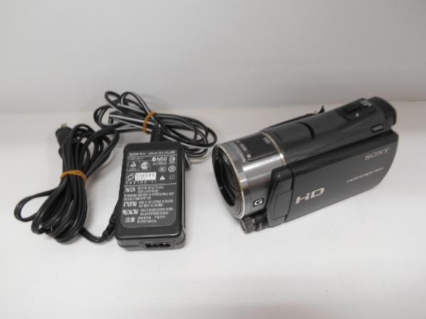 SONY ソニー Handycam 中古 デジタルビデオカメラ HANDYCAM ビデオ