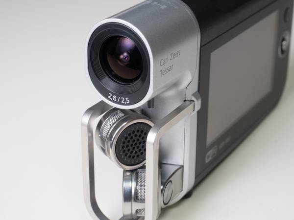 HDR-MV1 64GB micro SD SONY Music Video Recorder + Sony 公式通販 SD