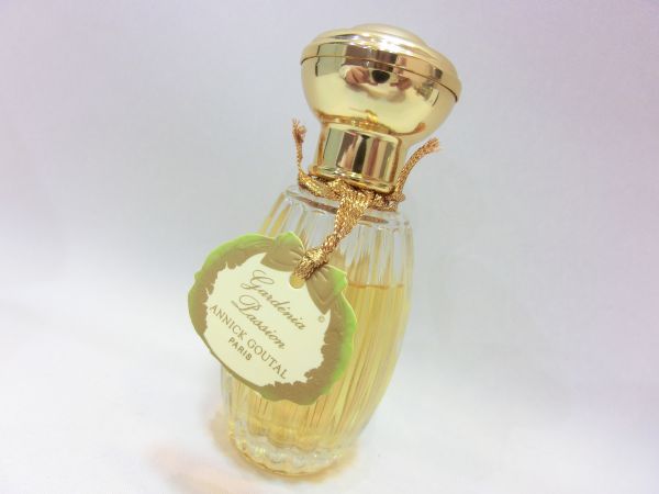 アニックグタール ガルデニアパッション エクストレ10ml バタフライボトル Goutal ガーデニア アニックグタール EDP アニックグタール(海外