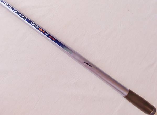 シマノ SHIMANO サーフリーダー SURF 425BX-T 20サーフリーダー〈振出