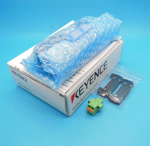 NU-EP1　EtherNet/IP 対応通信ユニット　キーエンス　未使用品