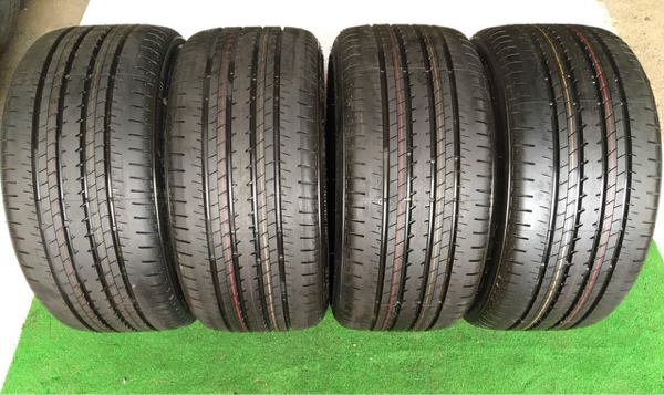 com: Bridgestone Turanza ER33 Touring Tire 255⁄35R18 90 Y