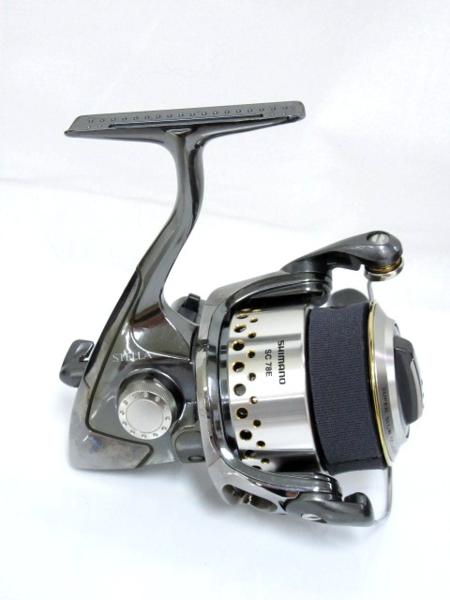 17841☆SHIMANO/シマノ STELLA/ステラ FW2500S リール ケース付 低価