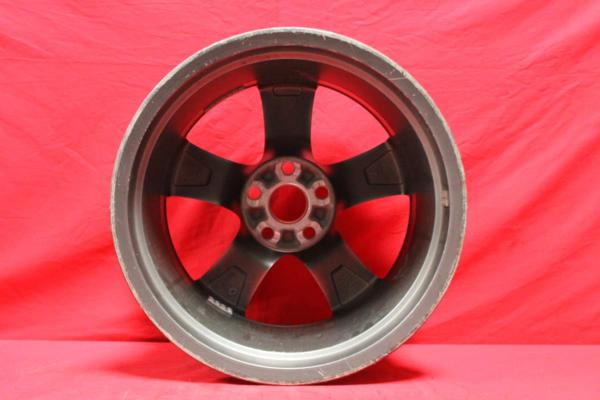 ★LEXUS IS250バージョンT純正 18インチ 1本だけ！★ja18