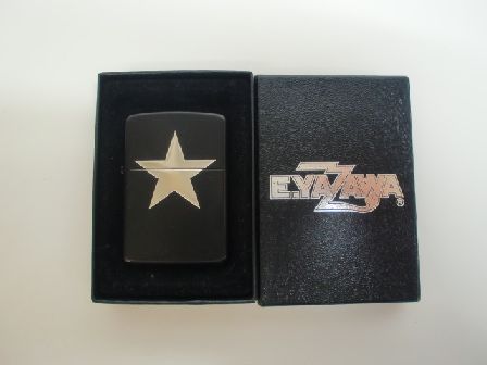 zippo 矢沢永吉Rock'RollDAYオイルライター [fk] zippo 【公式通販】