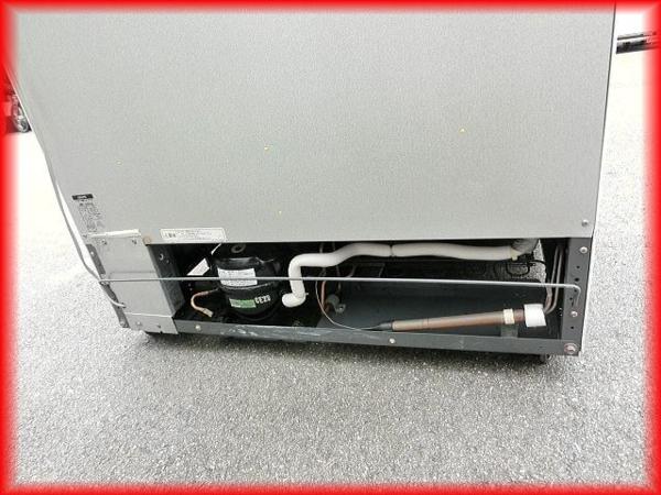 中古良品○サンヨー/大型冷蔵ショーケース/299L/SMR-150FAG○ 【公式通販】