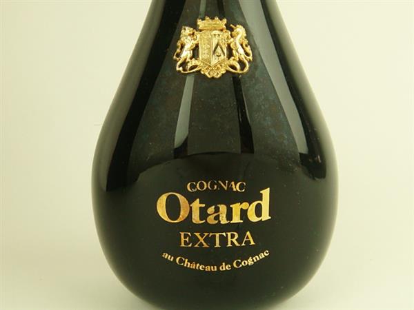 低価，新作 ◎ 未開栓 OTARD X.O. オタール ブランデー コニャック