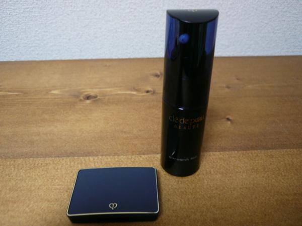 クレ・ド・ポー ボーテ ⁄ タンコントロールブランの公式商品情報 試し