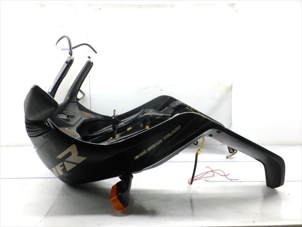 β0706 ホンダ VF750 セイバー RC07 CB750Ｆインテグラ F カウル