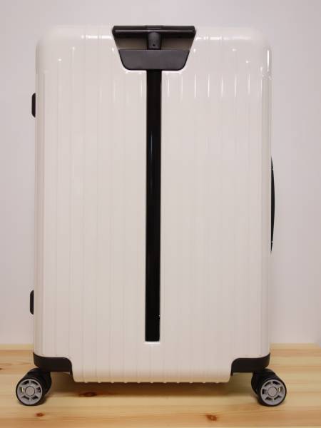 RIMOWA リモワ スーツケース SALSA AIR サルサエアー 白 845.63 【公式