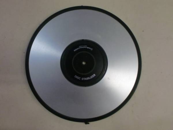 audio-technica オーディオテクニカ AT666 ディスク ディスク