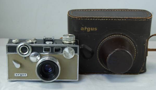 驚きの破格値，SALE アーガスC3（ハリー・ポッターモデル）カメラ