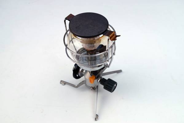 イワタニ Iwatani カセットガス ジュニアランタン Cb Jrl 予備付 ガスランタン 売買されたオークション情報 Yahooの商品情報をアーカイブ公開 オークファン Aucfan Com