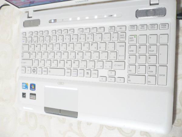 Dynabook TX/77MWH Core i5 4GB SSD250GB Windows10