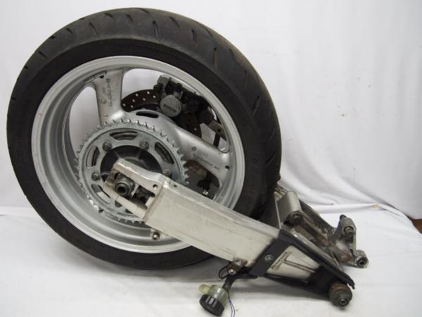 GSX1400 純正 公式通販 フロントフェンダー バイク 純正フロント