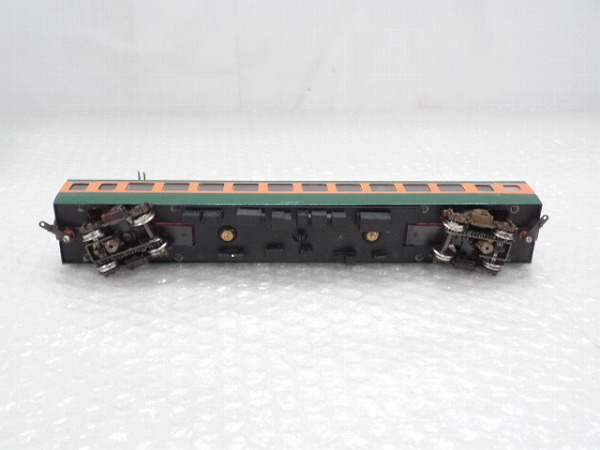 KTM カツミ HOゲージ 急行形 モハ164形/鉄道模型 [梱0.1] HA 【公式通販】
