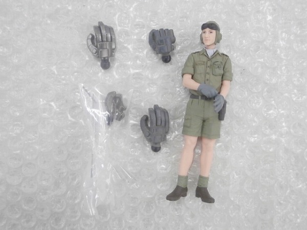 正規品 取扱い 千値練 1/16 マシーネンクリーガー S.A.F.S.スノーマン