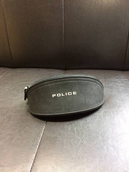 POLICE サングラス！中古品！