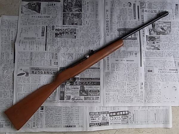 射的銃 コルク銃 | お祭り 当時物 射的ライフル コルク銃お祭り屋台