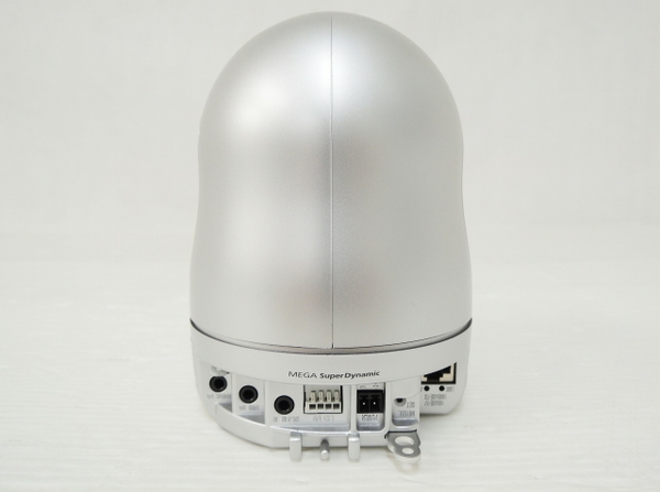 中古 Panasonic ネットワークカメラ i-PRO WV-SC385 O1979832