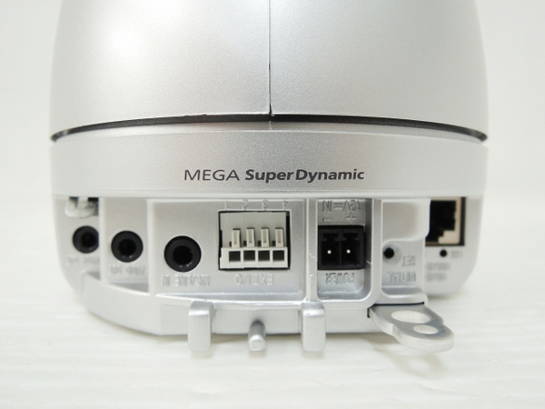 中古 Panasonic ネットワークカメラ i-PRO WV-SC385 O1979832
