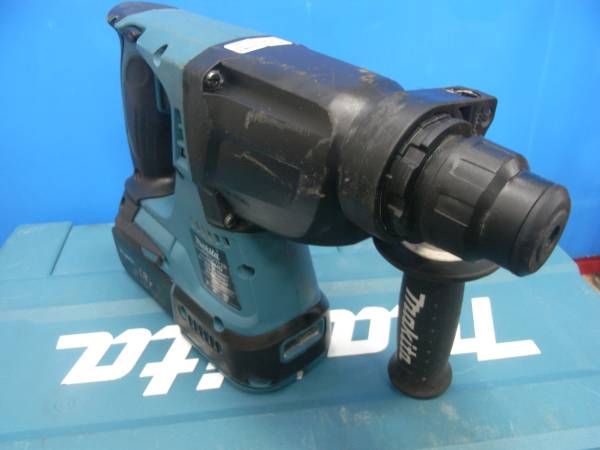 ☆H560 マキタ　24mm充電式ハンマードリル　HR244D_3