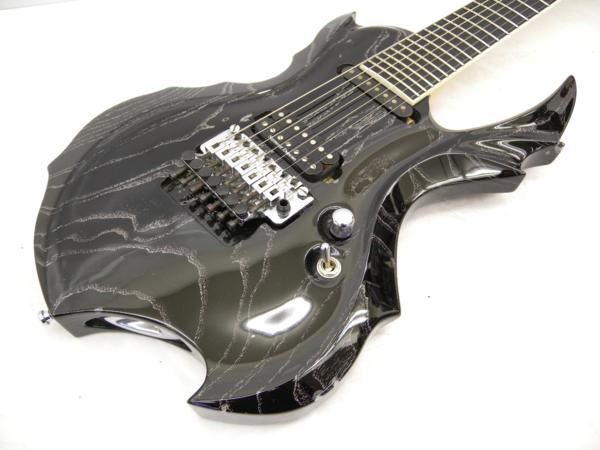 エレキギター | 【tat様専用】ESP Forest ギター90年代モデル | Gbblxk