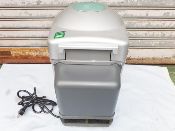National MS-N47 家庭用生ごみ処理機◇リサイクラー7,991円 National MS-N47 家庭用生ごみ処理機◇リサイクラー7,991円