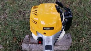 ロビン 草刈機のYahoo!オークション(旧ヤフオク!)の相場・価格を見る  