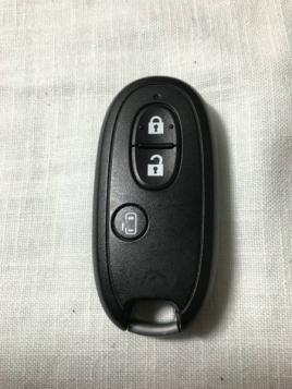 ☆日産☆ルークス☆ML21S☆スマートキー