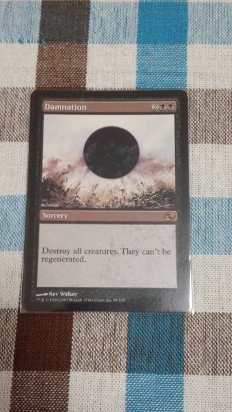 MTG 滅び 英語版 【公式通販】