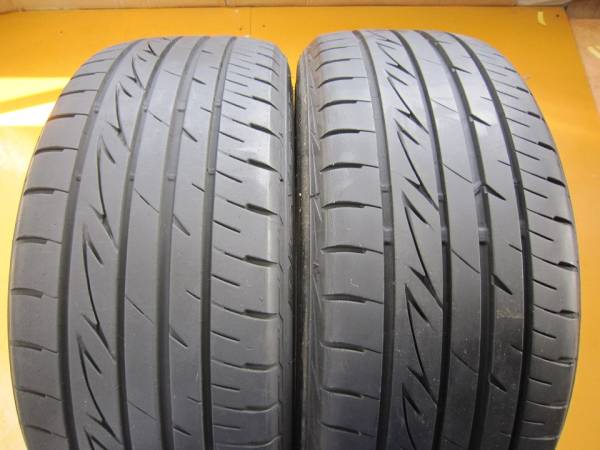 バリ山7mm超 225/45R18 91Q YOKOHAMA ice GUARD iG30 2本 s962