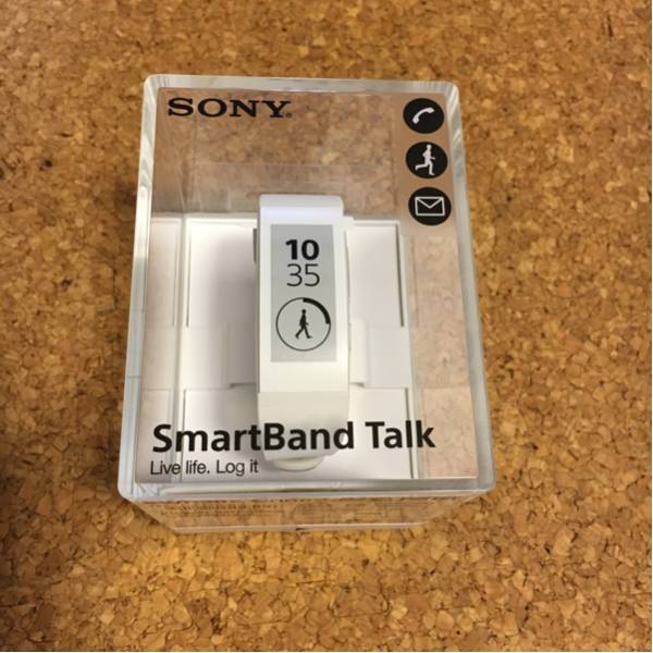 SONY SWR30 ホワイト 海外版 ほぼ新品