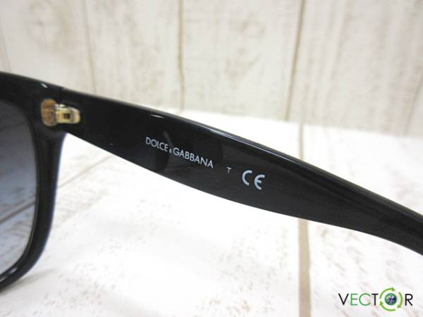 美品 DOLCE u0026 GABBANA/グラデーショングレー カーディガン Dolce 