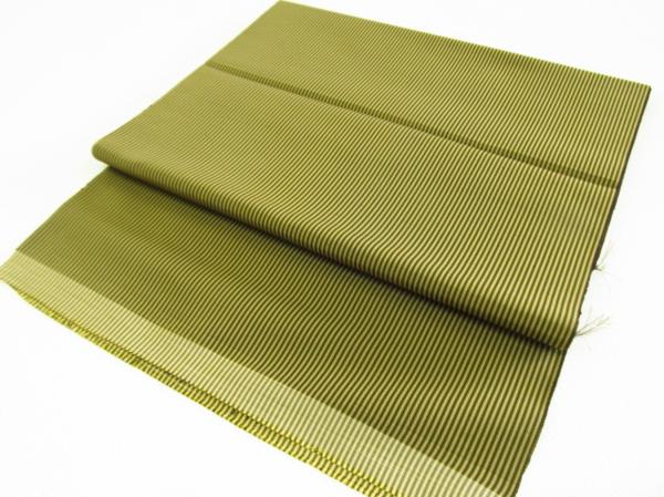 着物10 1円 逸品!! 絹 男性用 神代袴地 反物 ☆☆☆☆☆