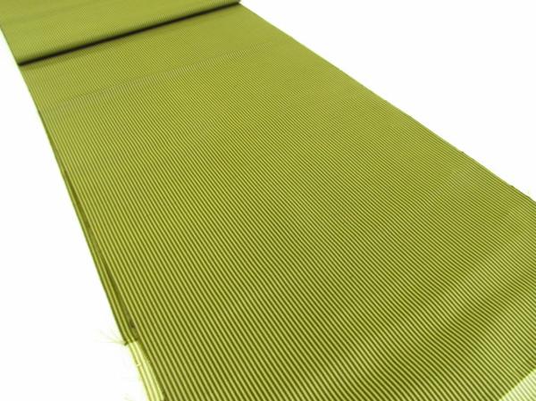 着物10 1円 逸品!! 絹 男性用 神代袴地 反物 ☆☆☆☆☆