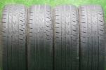 ★送料無料★165/55Ｒ14　9分山　4本　エコピア　5529Ａ9
