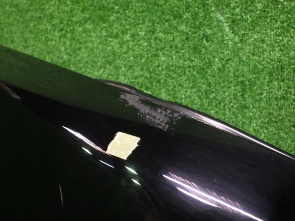 YN46830　GS Fスポーツ　GRL10/11/15 AWL10 GWL10　右フェンダー