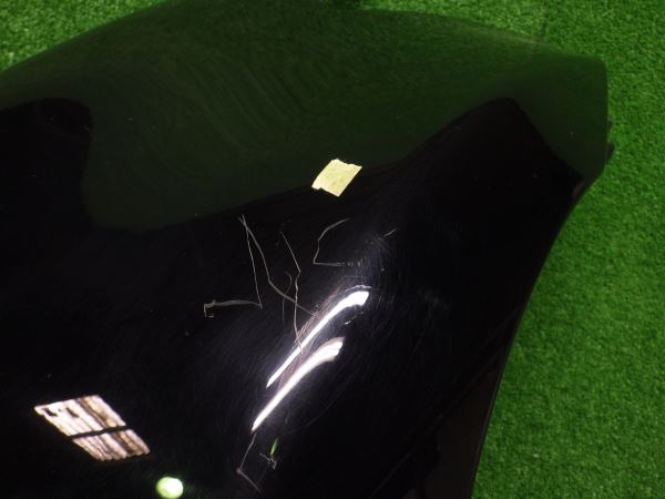 YN46830　GS Fスポーツ　GRL10/11/15 AWL10 GWL10　右フェンダー