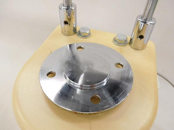 古梅園 自動墨摺り機 るんるん 4札20_2