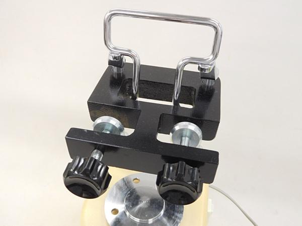 古梅園 自動墨摺り機 るんるん 4札20_3