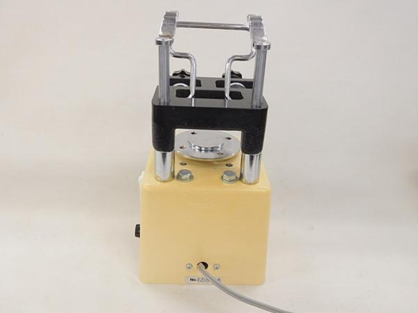 古梅園 自動墨摺り機 るんるん 4札20_5