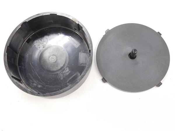 古梅園 自動墨摺り機 るんるん 4札20_6