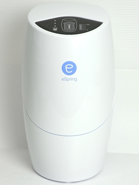 美品 アムウェイ 100188J2 eSpring浄水器II キッチン用 tk_b00/S