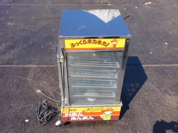 ○雪印 蒸し器 SMD-436U 100V 肉まん アンマン○ Yahoo