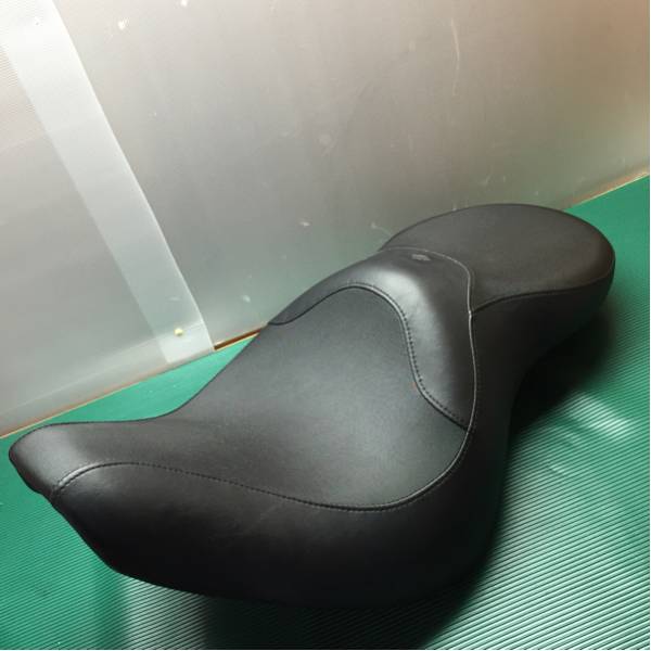 0185 ソフテイル 純正OP リデュースリーチシート 51470-06