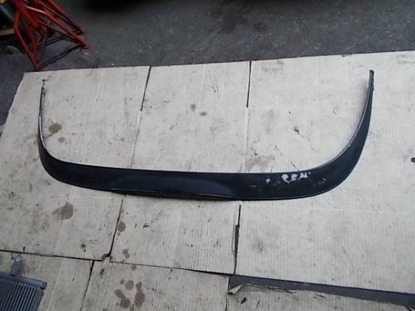 A EA11R カプチーノ バックウインド ロアガーニッシュ ☆