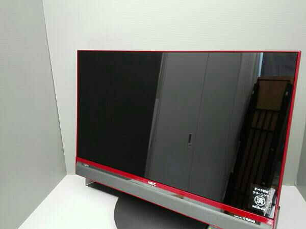 NEC PC-DA770AAR-E3 LaVie Desk All-in-one DA770/AARエディオン