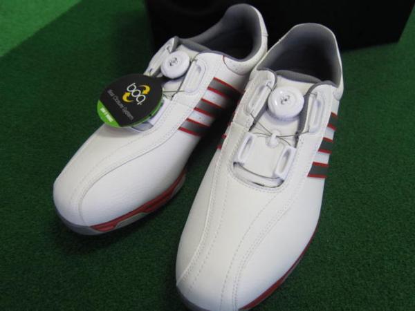 GK石川橋●新品即決602アディダス★360トラクション ボア/26ｃｍ