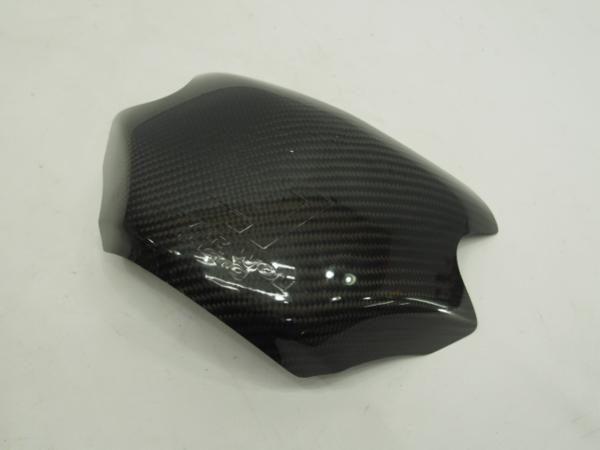 ZZR1100 ZZR1100（タンクパッド｜外装パーツ）：パーツ<バイク
